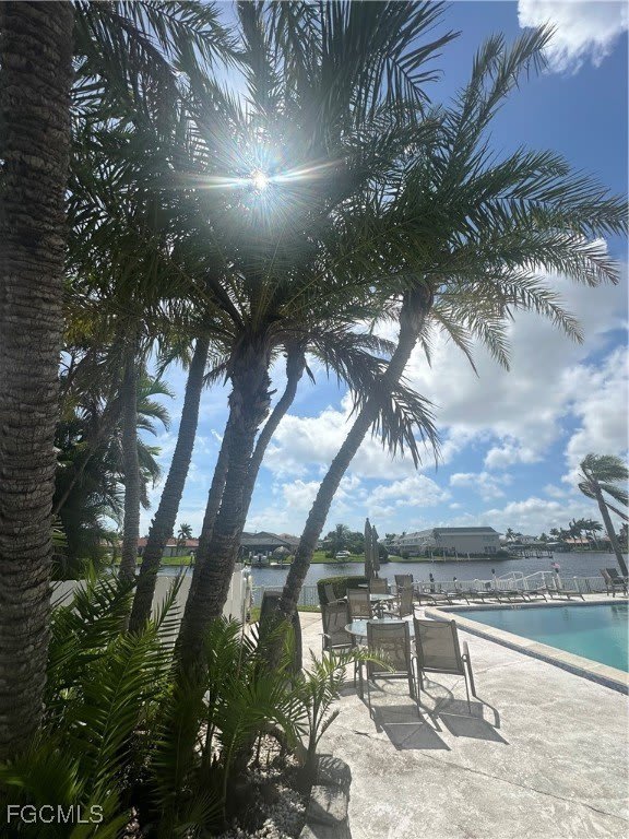 4002 SE 19th Avenue unit: 106