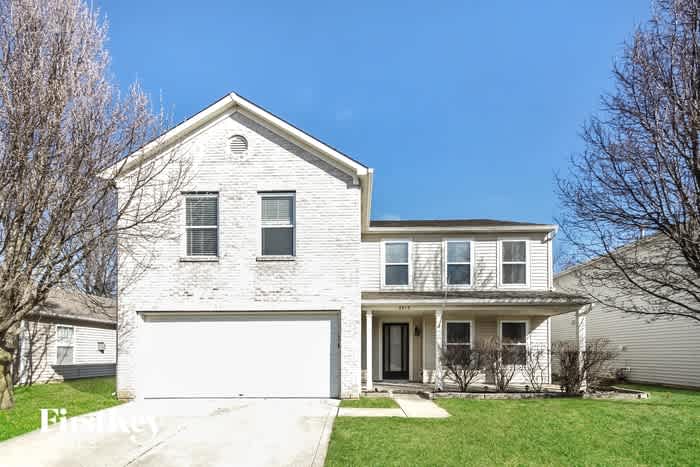 2013 Prairie Sky Drive