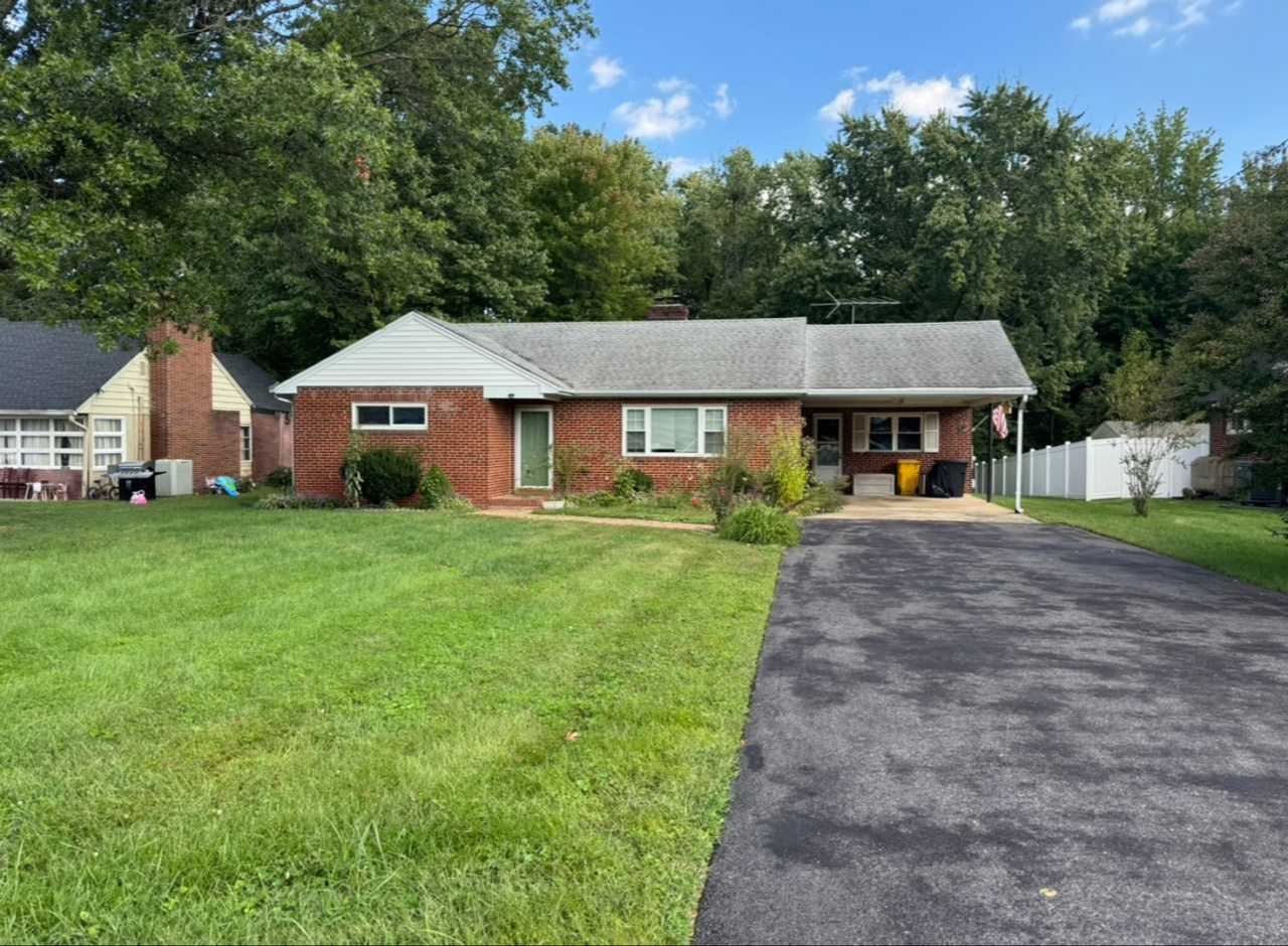 Lovely 3 BR/2 BA Single-Family Home in Glen Burnie!