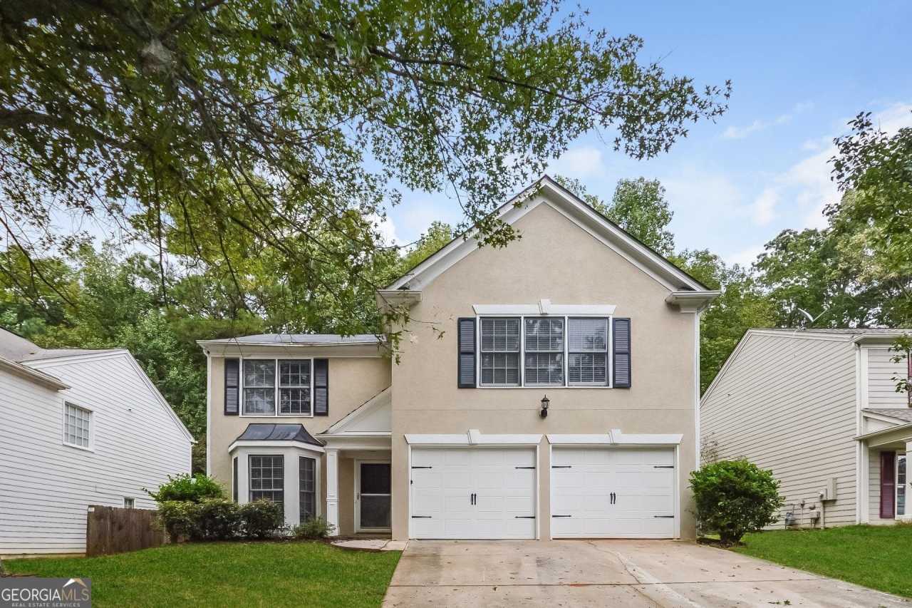 2970 Binghampton Lane