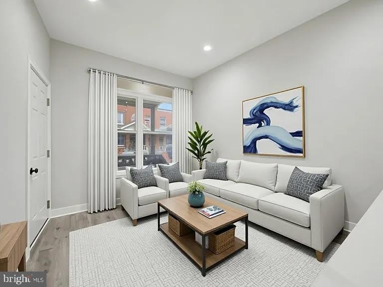 1236 W AIRDRIE Street unit: A