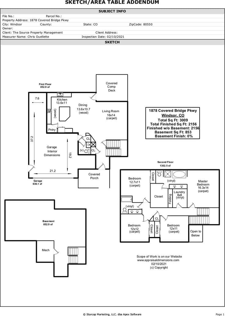 Stunning 4-Bedroom Home in Sought-After Raindance Community