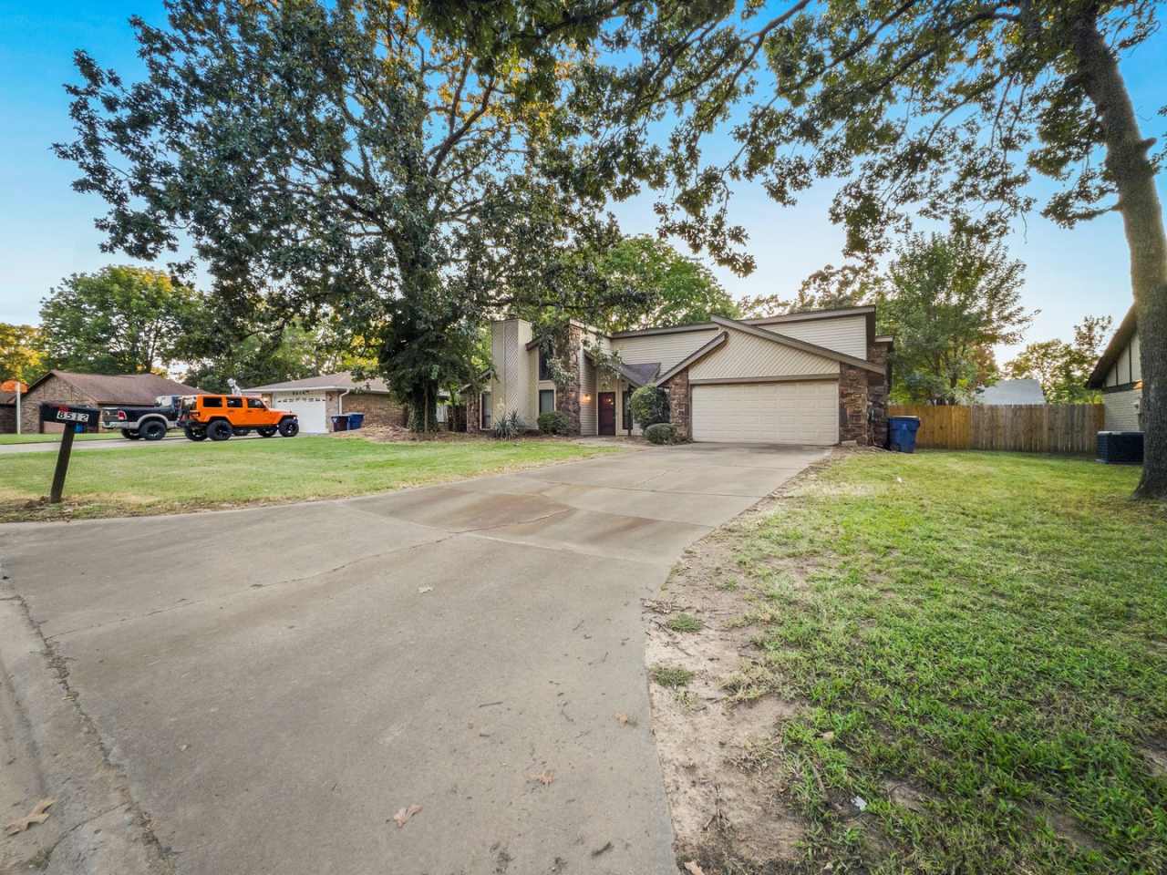 * Move-In Special * Beautiful 3 Bed / 2 Bath Home in Fort Smith