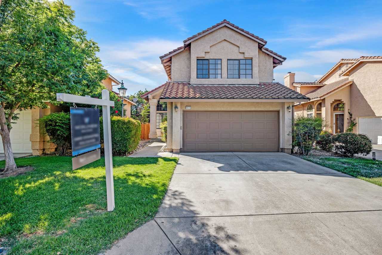 3bd House in Brookmeadow Park