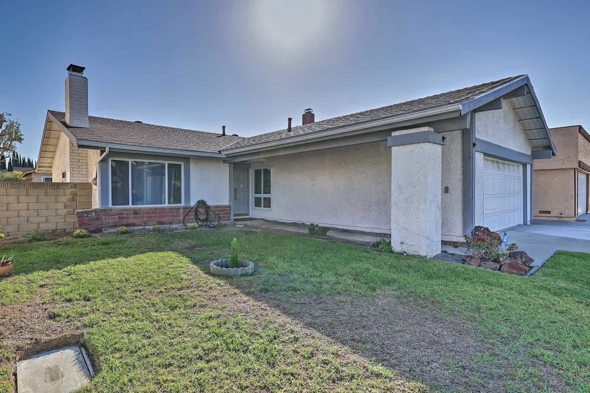 866 South Stone Circle