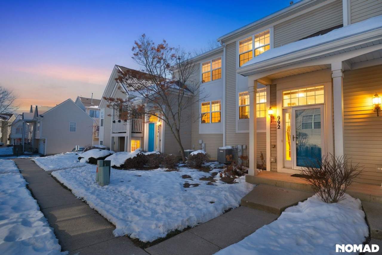 Charming 2BR Townhome