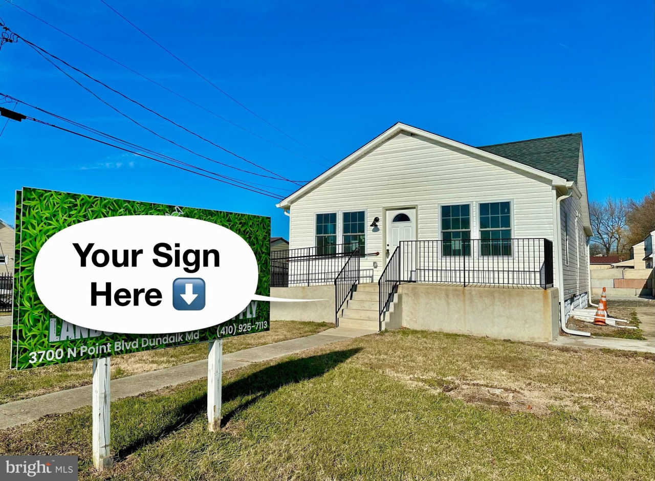 3700 N POINT Boulevard