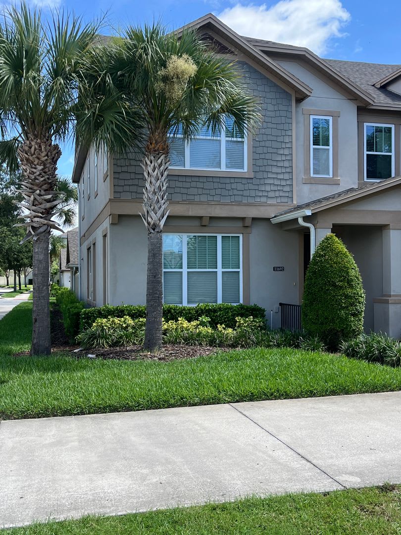 Welcome to this beautiful 3-bedroom, 2-bathroom