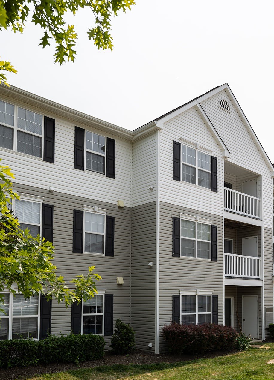 The Summit at Owings Mills Apartments