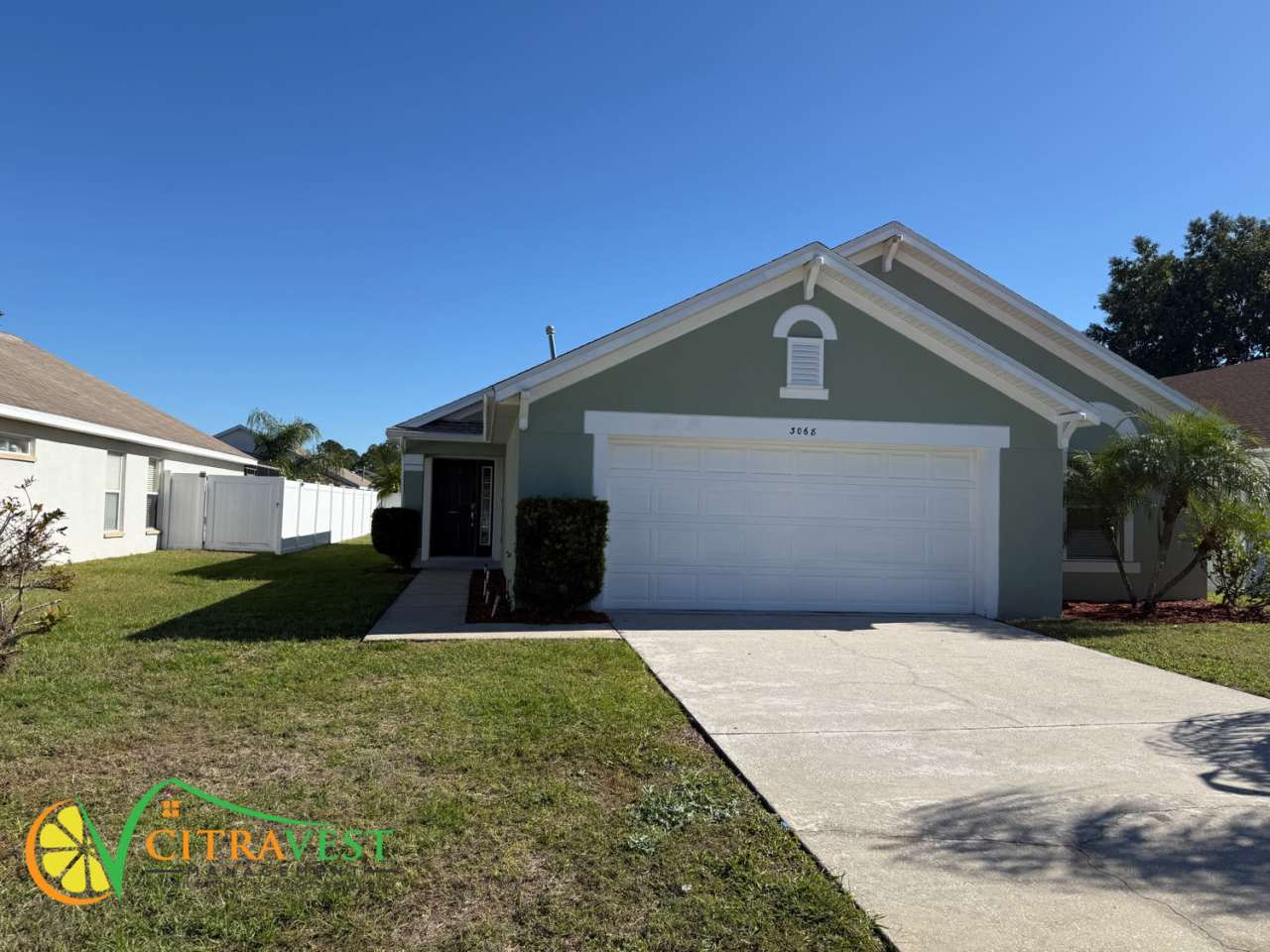 3068 Buckeye Point Dr