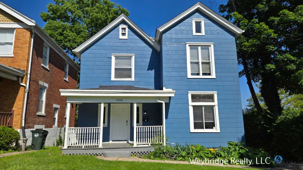 4 Bedroom 1.5 Bathroom House in Norwood