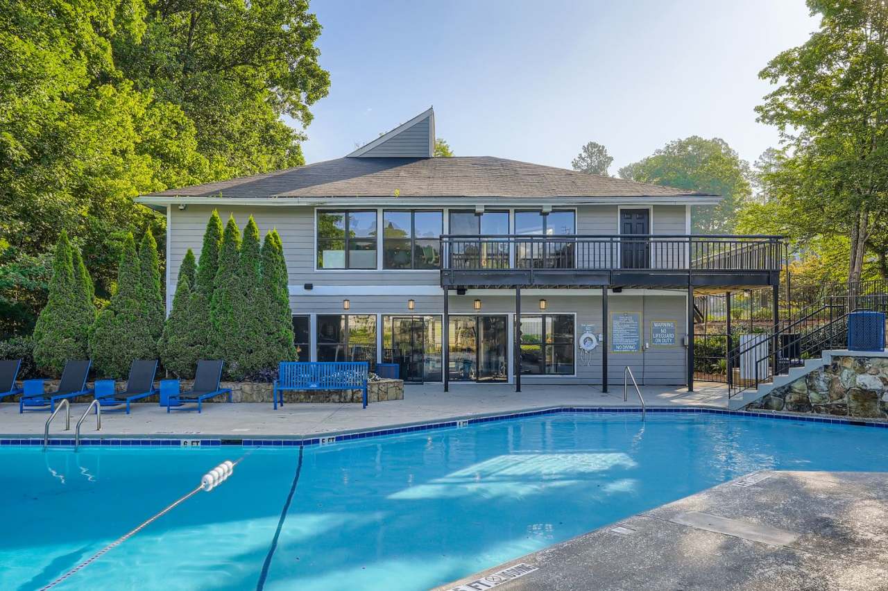 The Arbors at East Cobb