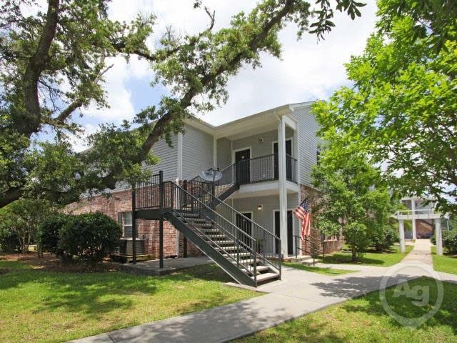 1000 Arbor Station Dr Unit D21