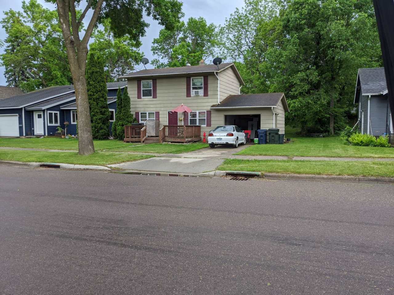 209 West Channing Avenue(SBLLC)