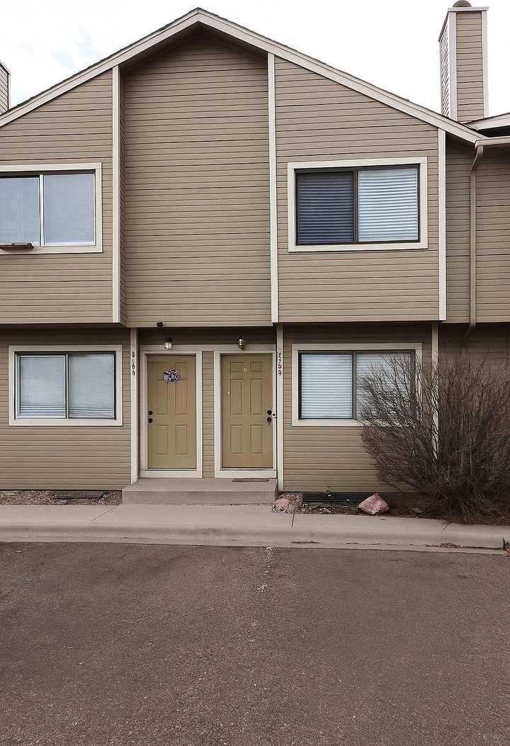 COZY 3BD/2.5BA TOWNHOME near Military Bases - Security Deposit Alternative Available