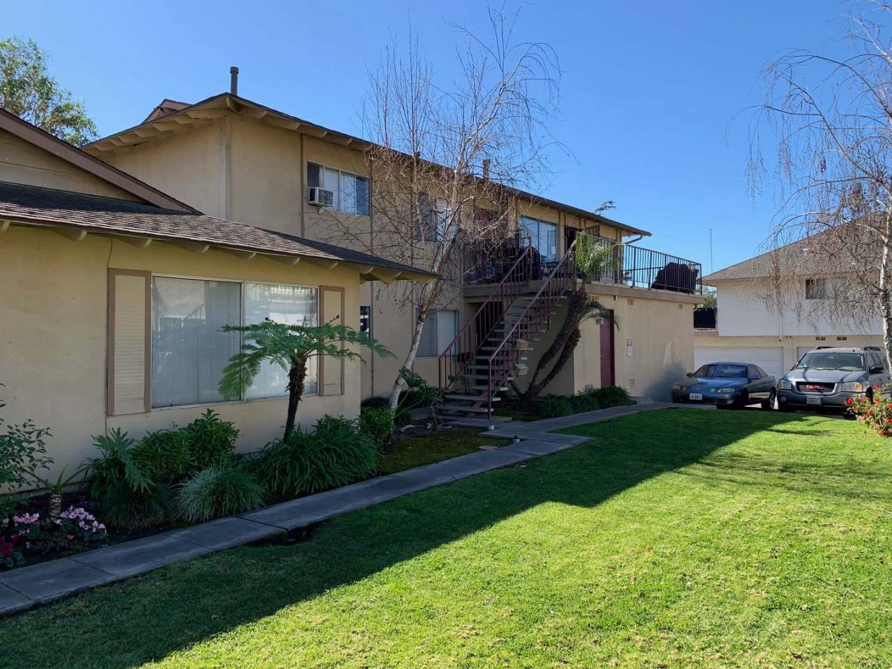 16961 Gothard Street