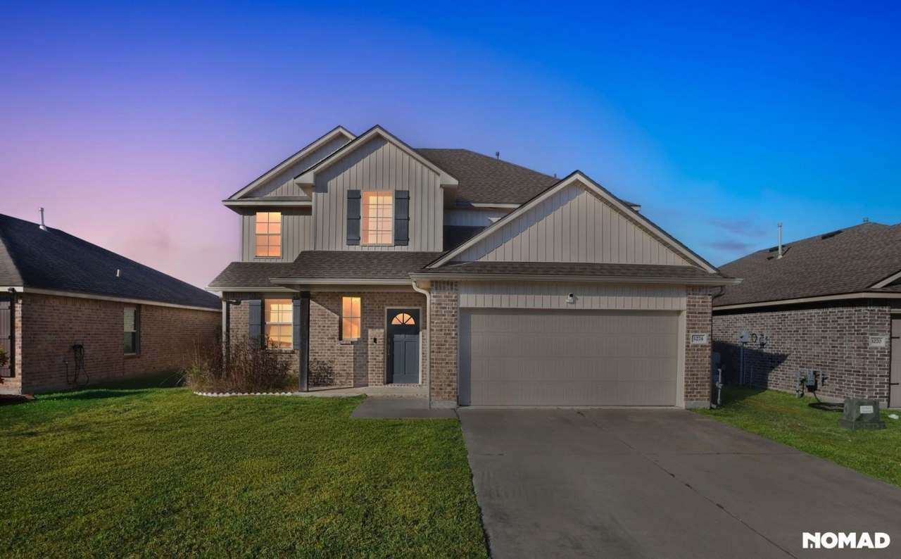 Spacious 5BR House in Lake Charles