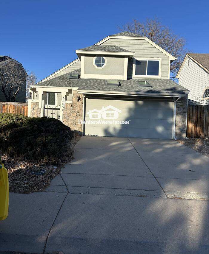 3605 South Flanders Street