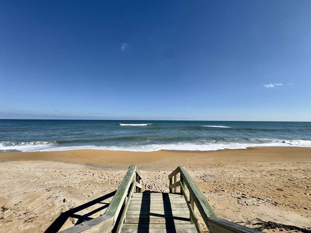 1541 North Oceanshore Boulevard - B