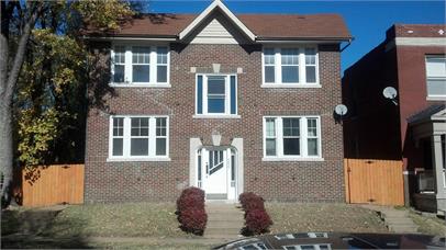 4027 Connecticut St - 2W