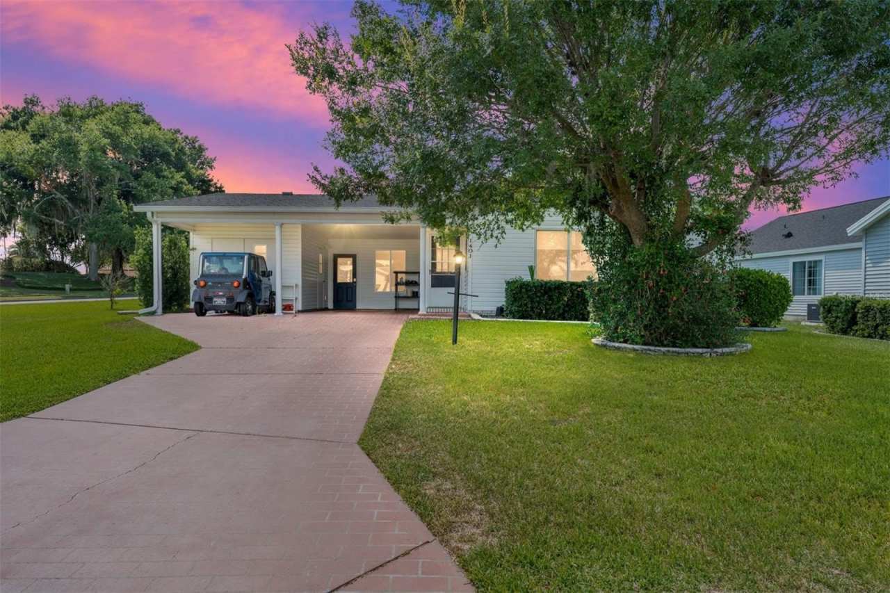 1401 W SCHWARTZ BOULEVARD