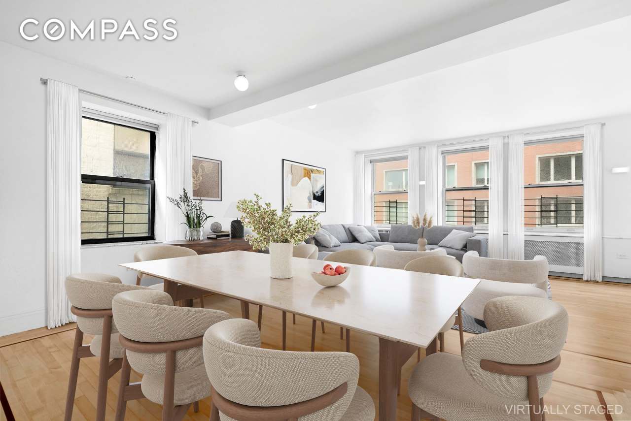 223 West 80th Street