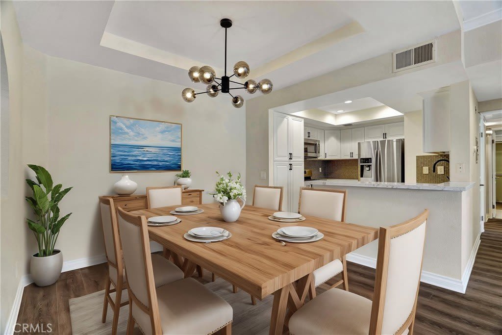 14960 Dickens Street