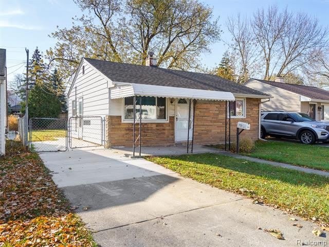 1320 E Goulson Avenue