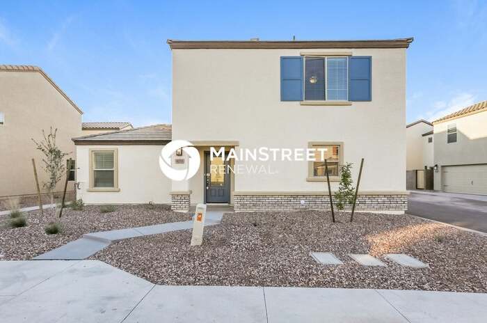 8235 West Albeniz Place