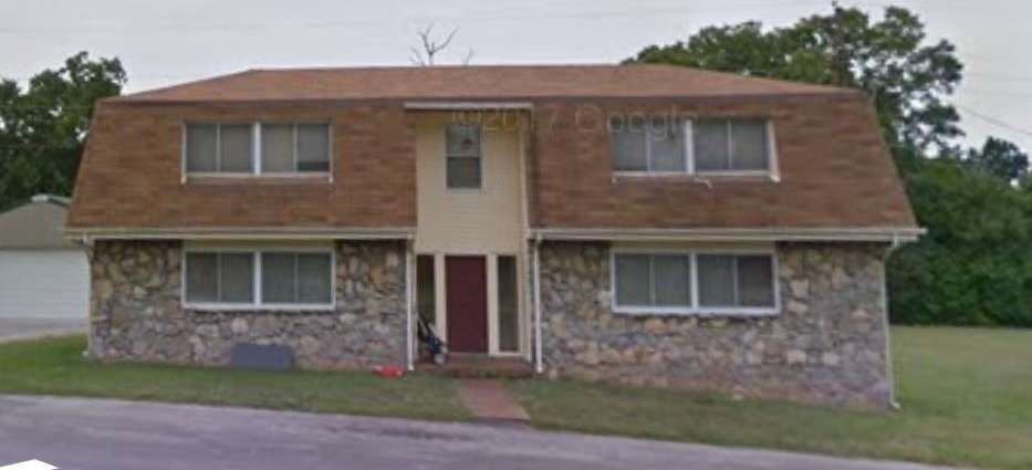 2 Bedroom in Historical Gallatin!