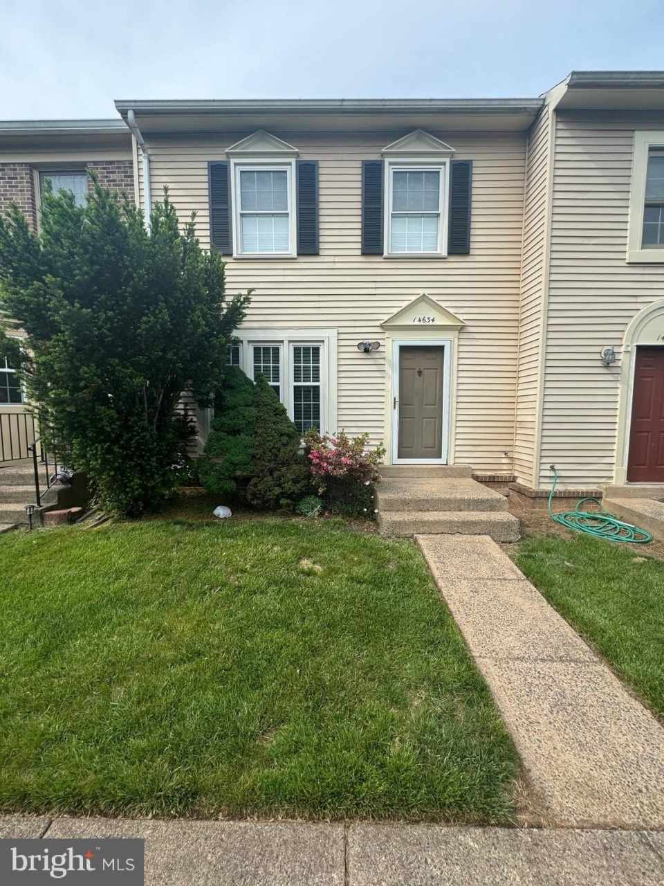 14634 STONE RANGE DRIVE