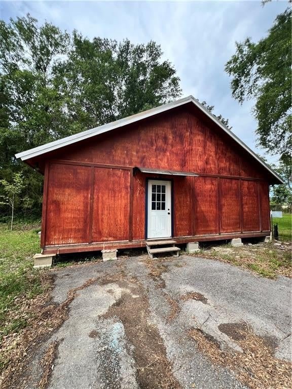 26802 GEORGE WHITE Road A