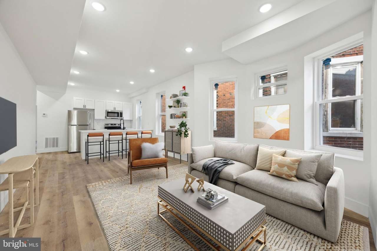 5325 BALTIMORE Avenue unit: 2