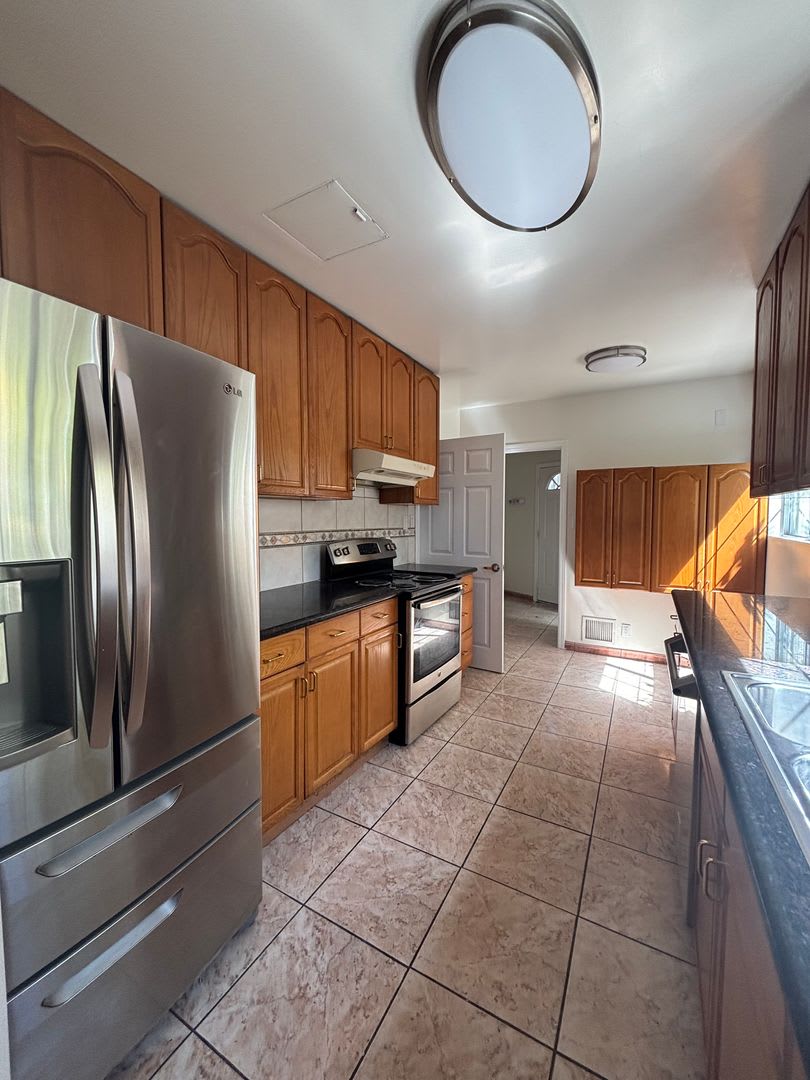 Spacious 3-Bedroom Home for Rent