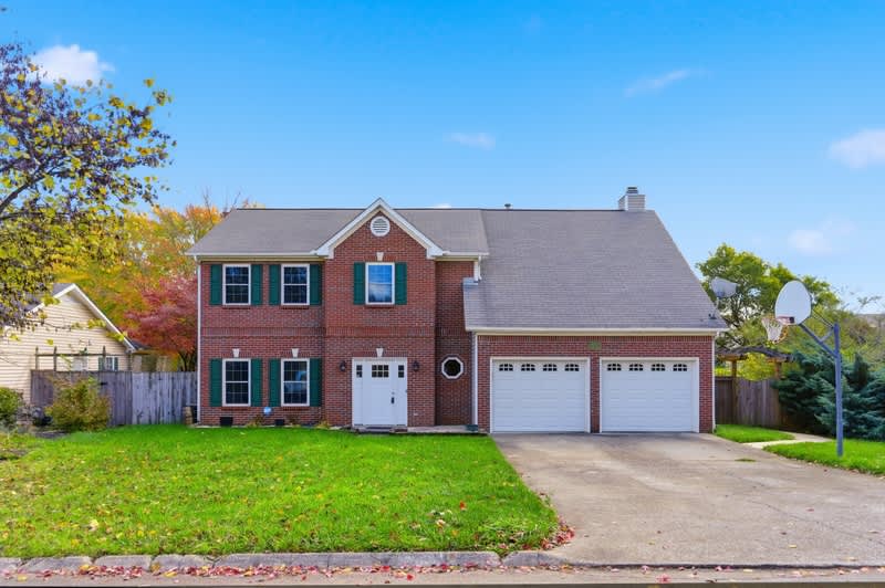 10012 Double Tree Road