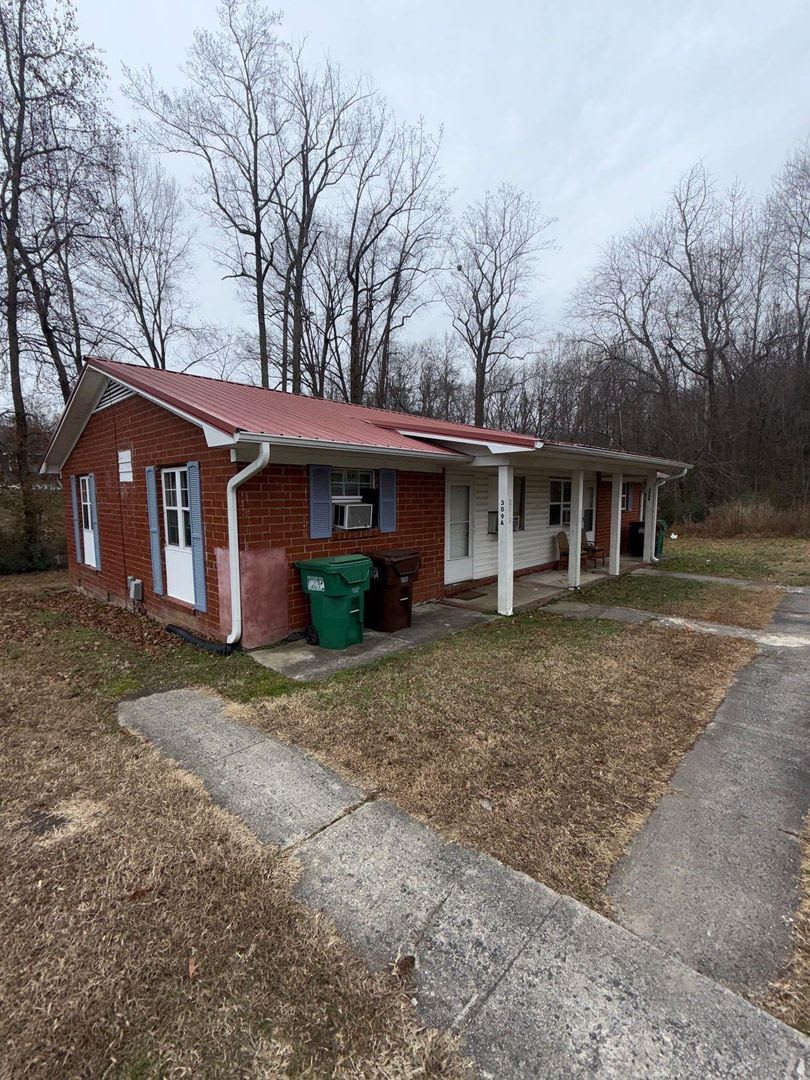 309 North Hall St, Apt A