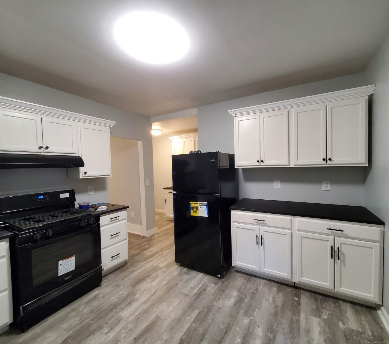 402 Huntington Street