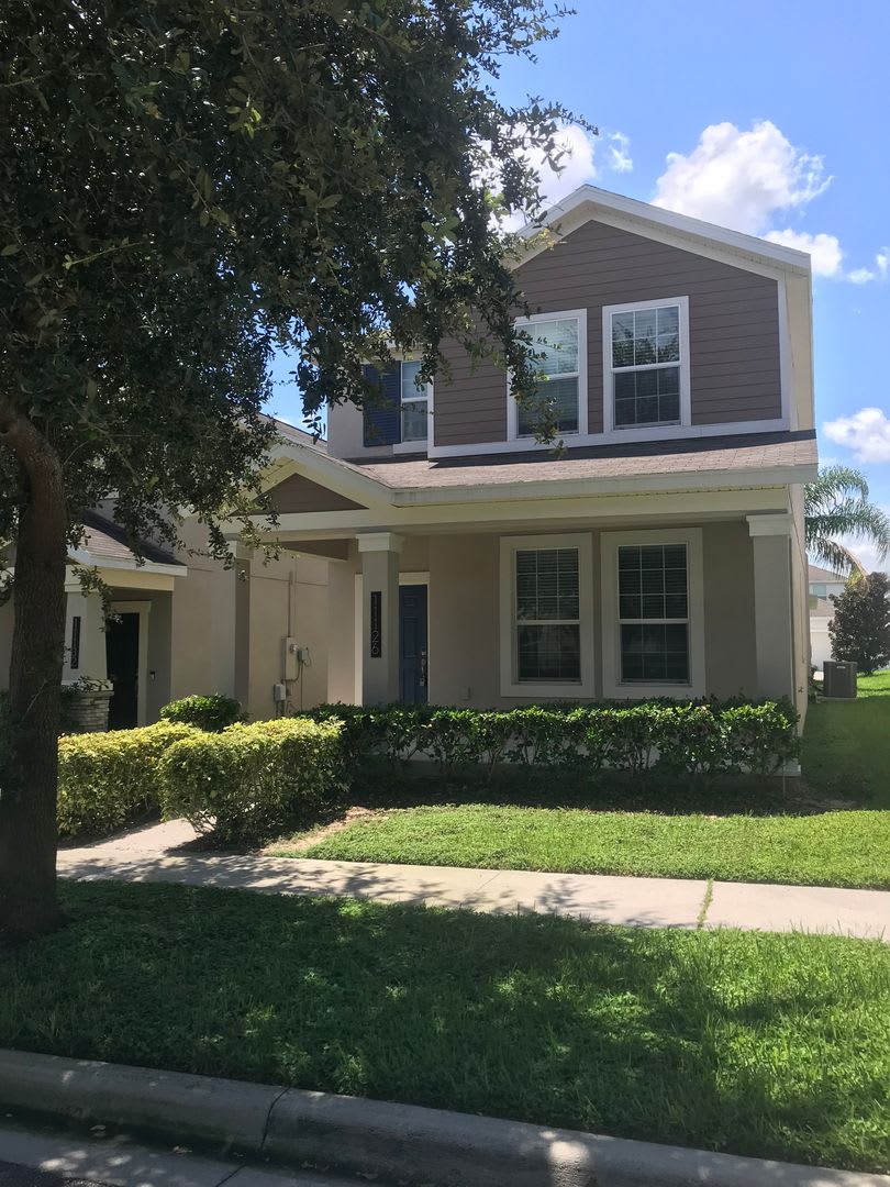 4 Bedroom Home in Storey Grove Manors