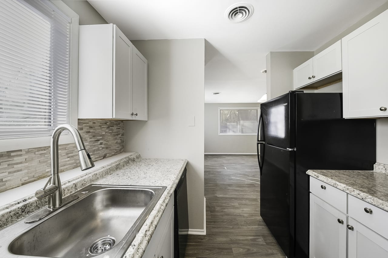 Village at Heritage Place