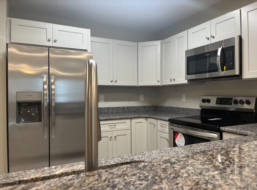 1102 Beach Walk Place - 1