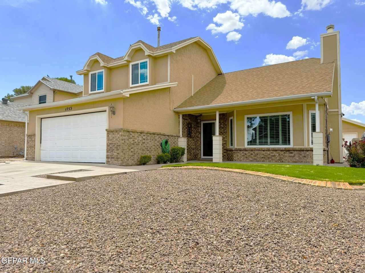 1753 GREGORY JARVIS Drive