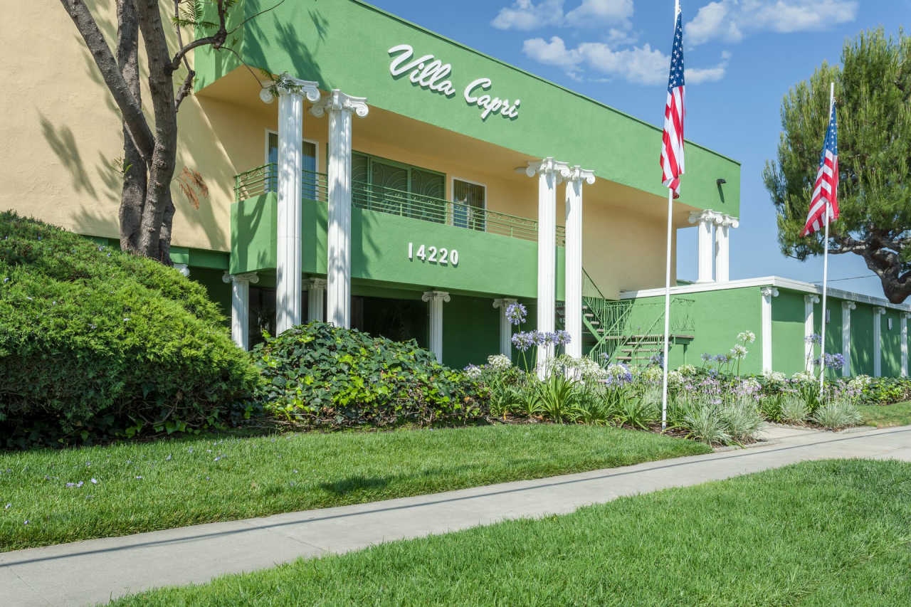 14220 Francisquito Avenue