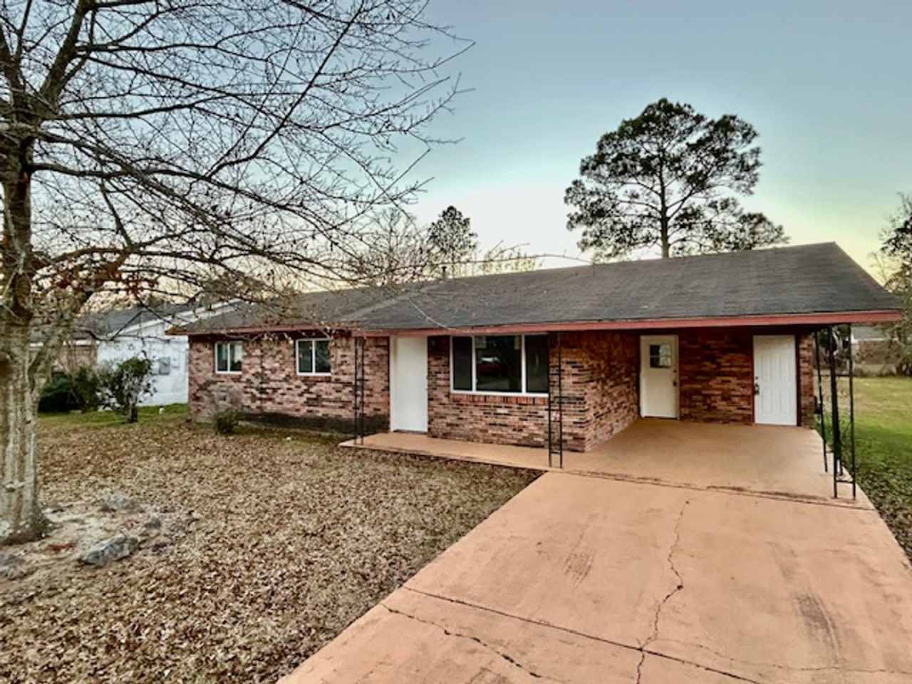 Moss Point 3 Bedroom