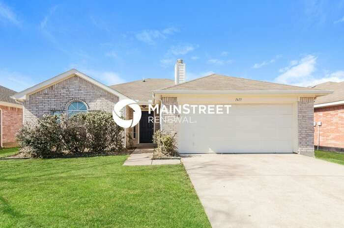 1613 Audrey Drive