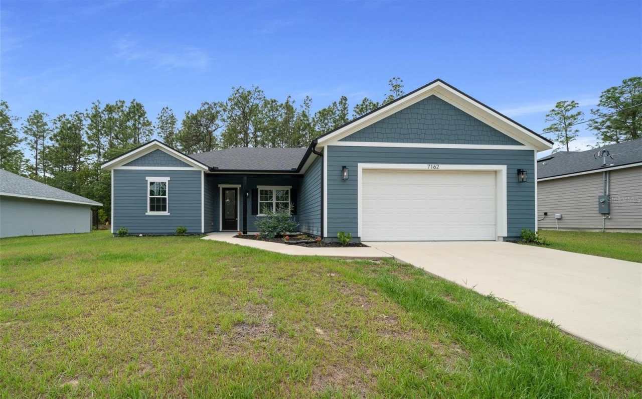 7162 N CRICKET DRIVE