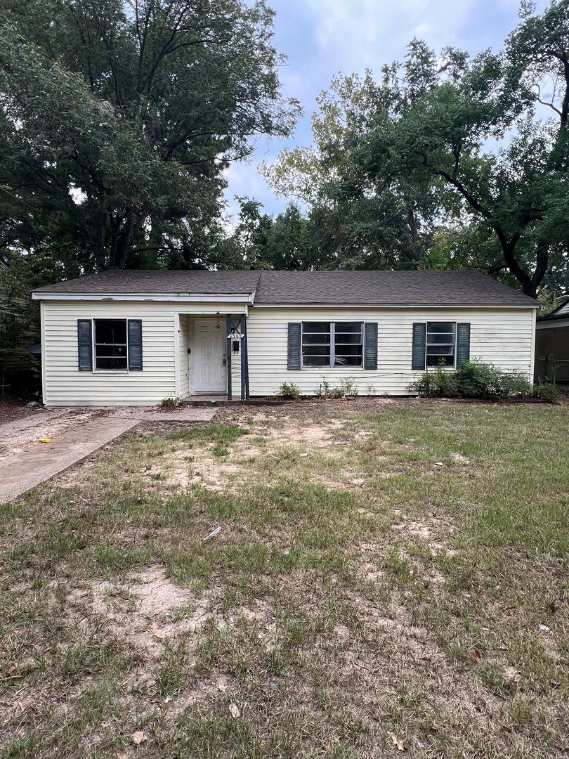 Sunset Acres! 3 bed/ 1 bath.