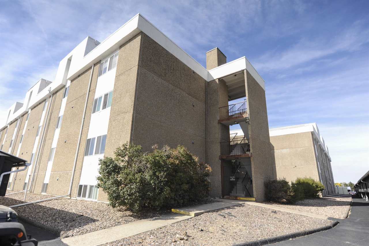 384 South Ironton Street #312 - 1