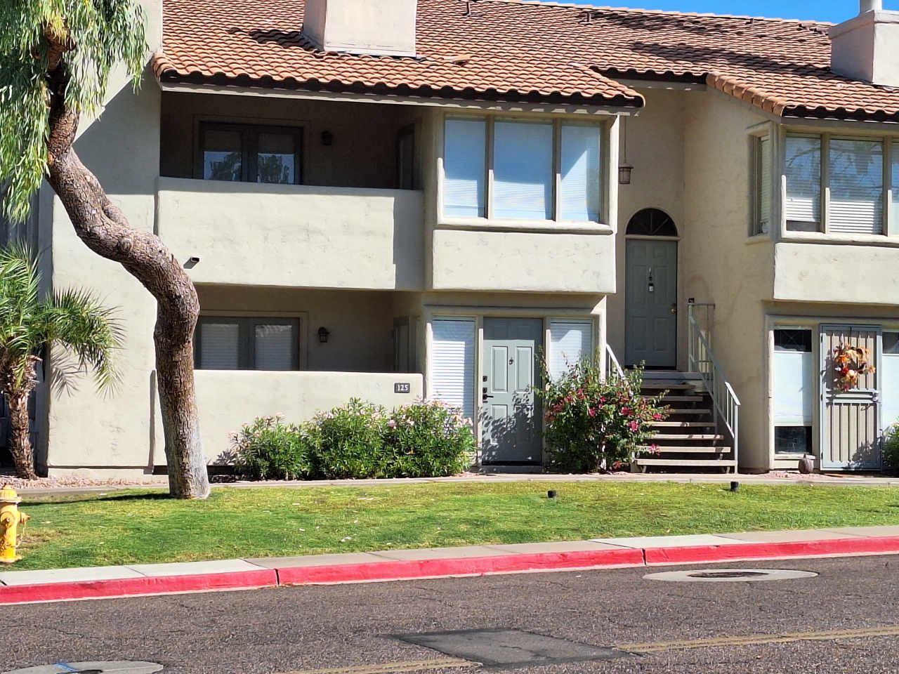 1820 E Morten Ave Unit 125