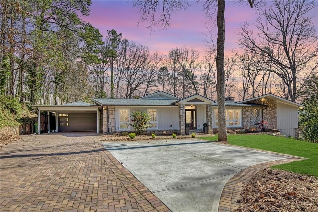 5259 Vernon Springs Trail