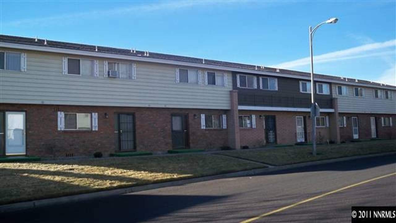 Coming Soon - Large Reno Townhouse